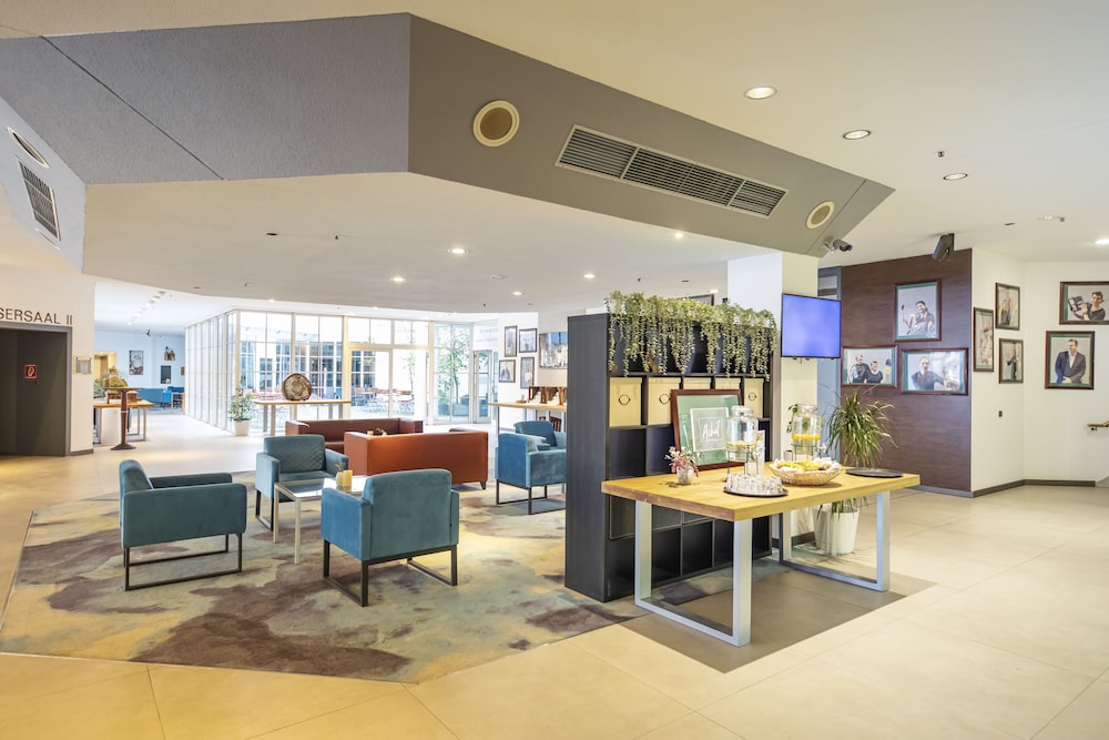 Roomingtons Hotel Kaiserhof 28/49