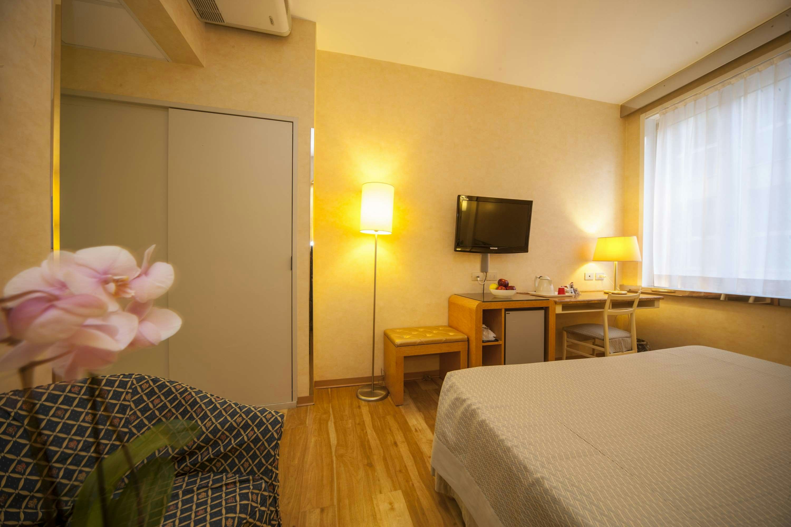 Hotel Bisanzio Formerly Best Western Hotel Bisanzio 12/41