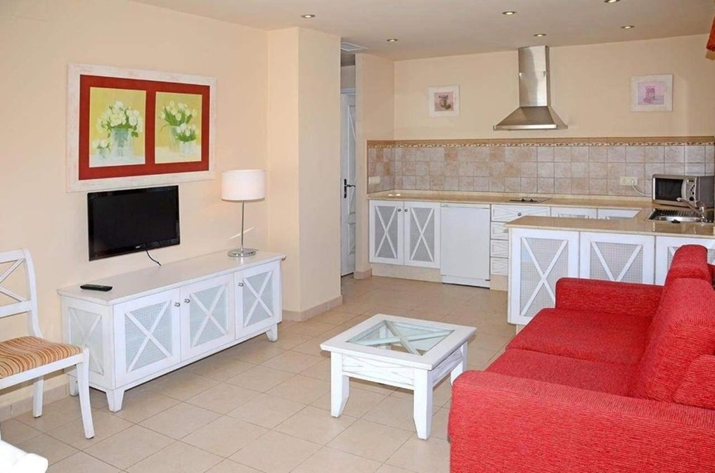 APARTAMENTOS PIEDRAMAR 11/25