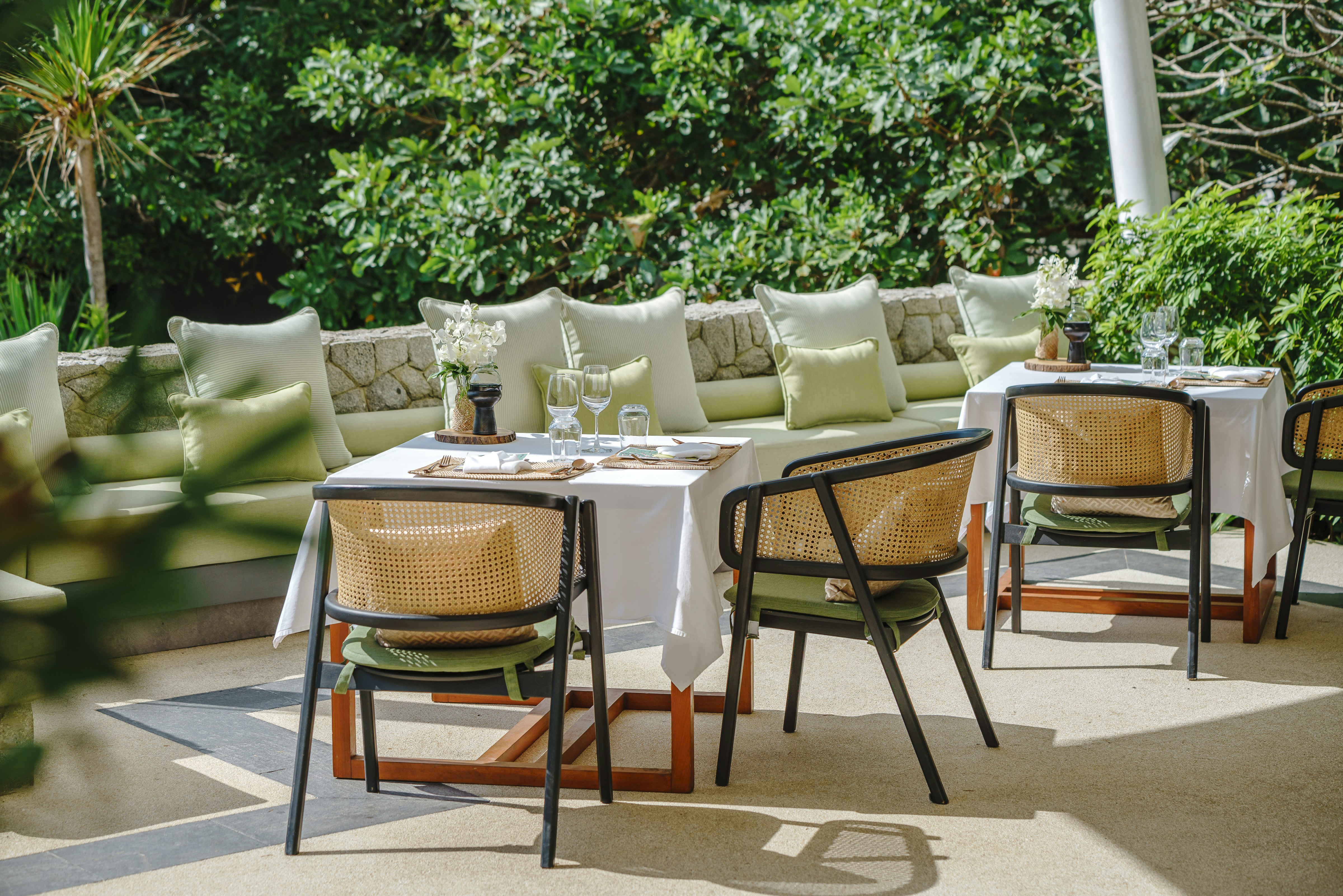 Aleenta Phuket - Phang Nga Resort & Spa 63/83