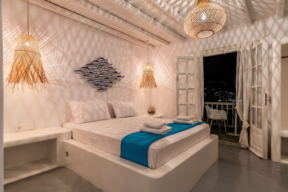 Evlalia Studios & Villas 15/50
