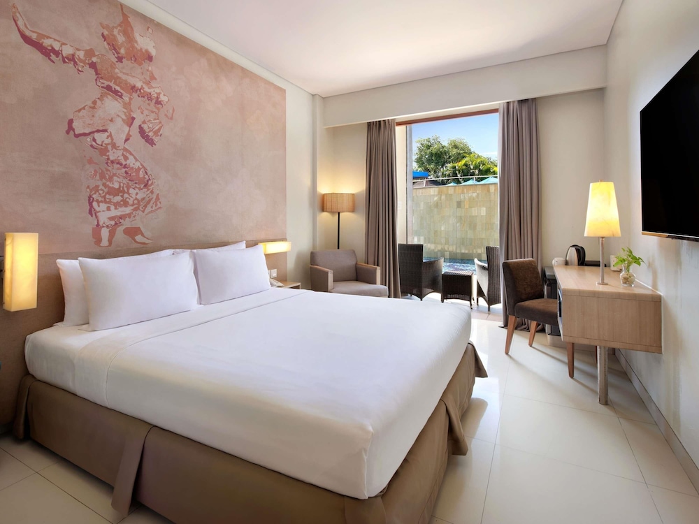 Mercure Bali Nusa Dua 16/71