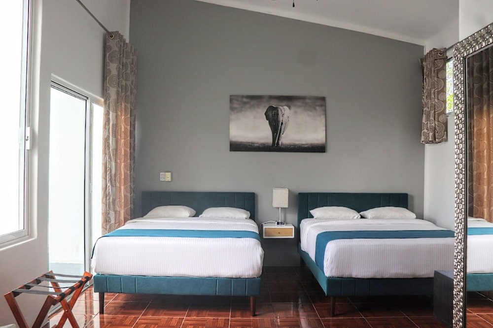 Casa Gem B&B 8/43