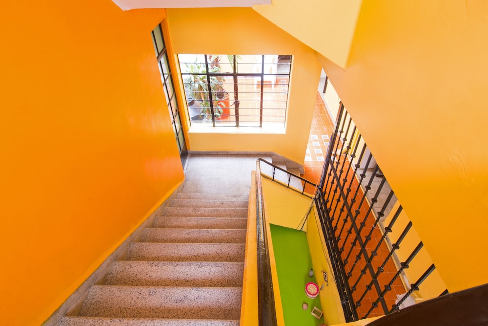 Amigo Suites Hotel 28/43