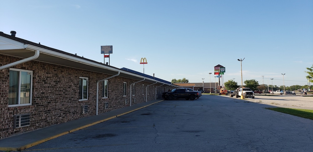 Family Budget Inn Bethany 5/48