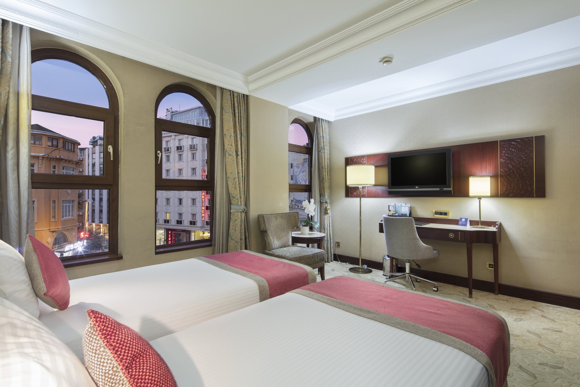 Premium Room-