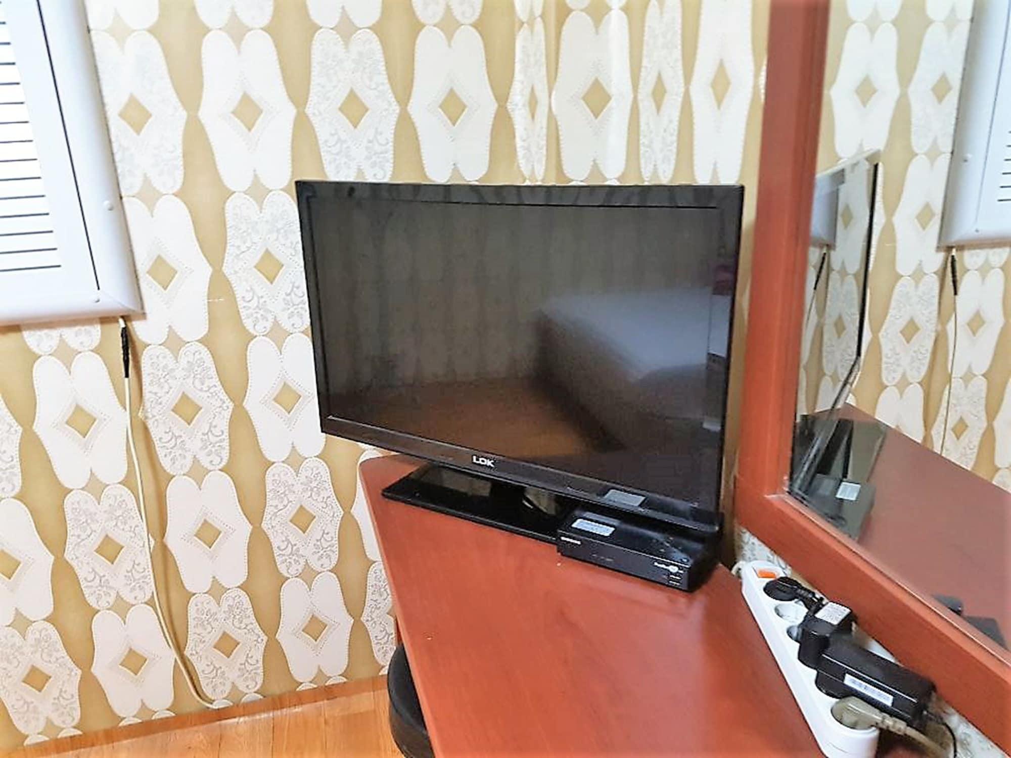 Myeongdong Motel 23/34