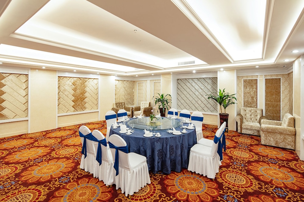 Guilin Bravo Hotel Grand Wing 21/50