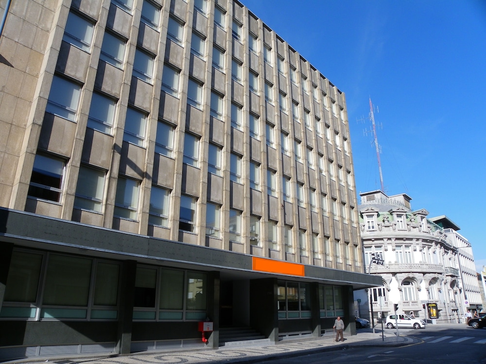 Istay Hotel Porto Centro 3/50