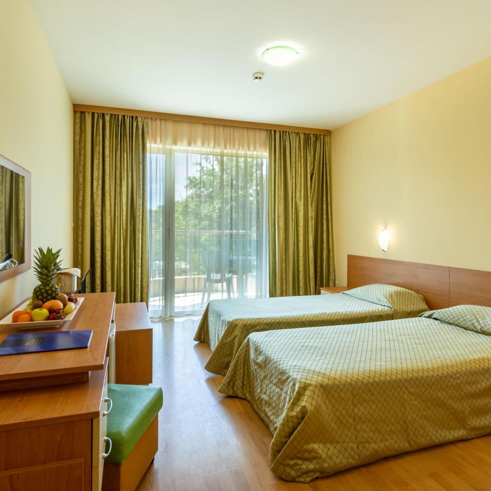 Hotel Palma 24/62