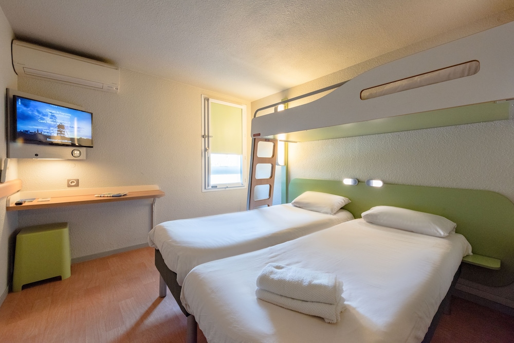 IBIS BUDGET BOLLENE 20/53