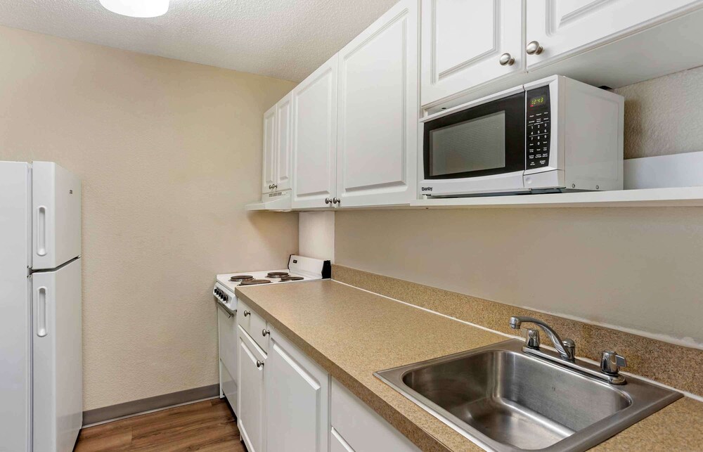 Extended Stay America Philadelphia Mt Laurel - Pacilli Place 53/55