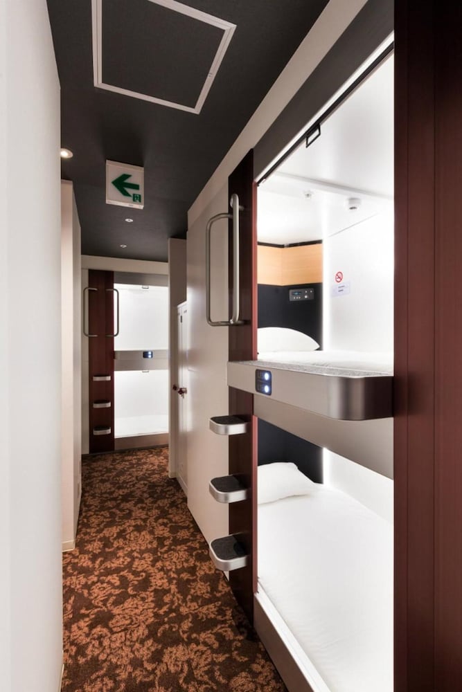 Hotel M Matsumoto 16/43