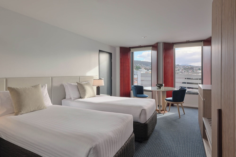 RACV Hobart Hotel 17/48