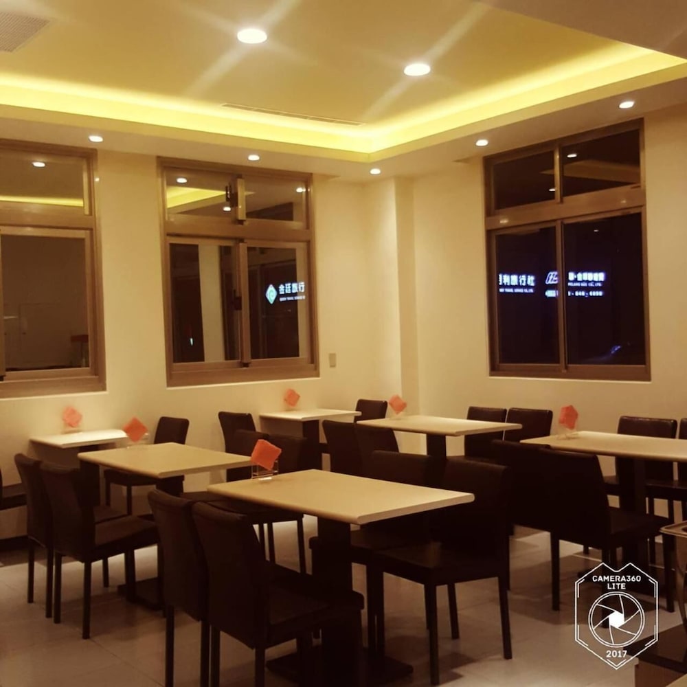 Dongdaemun Boutique Hotel 23/32