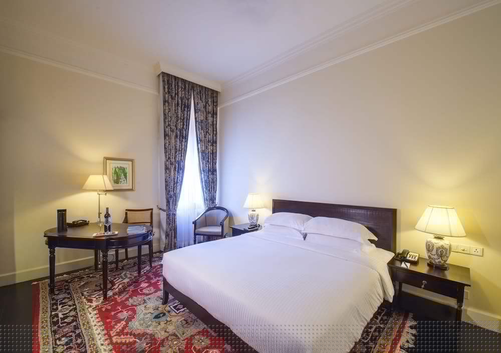 Galle Face Hotel 13/50