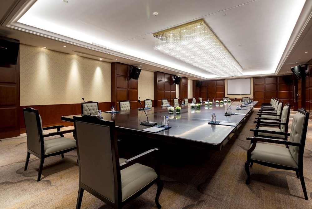 Wyndham Zhuji West 28/32