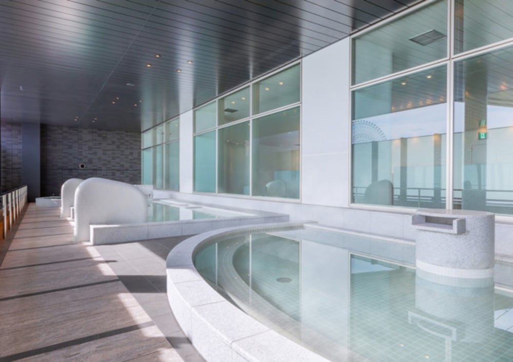 Liber Hotel Osaka 25/50