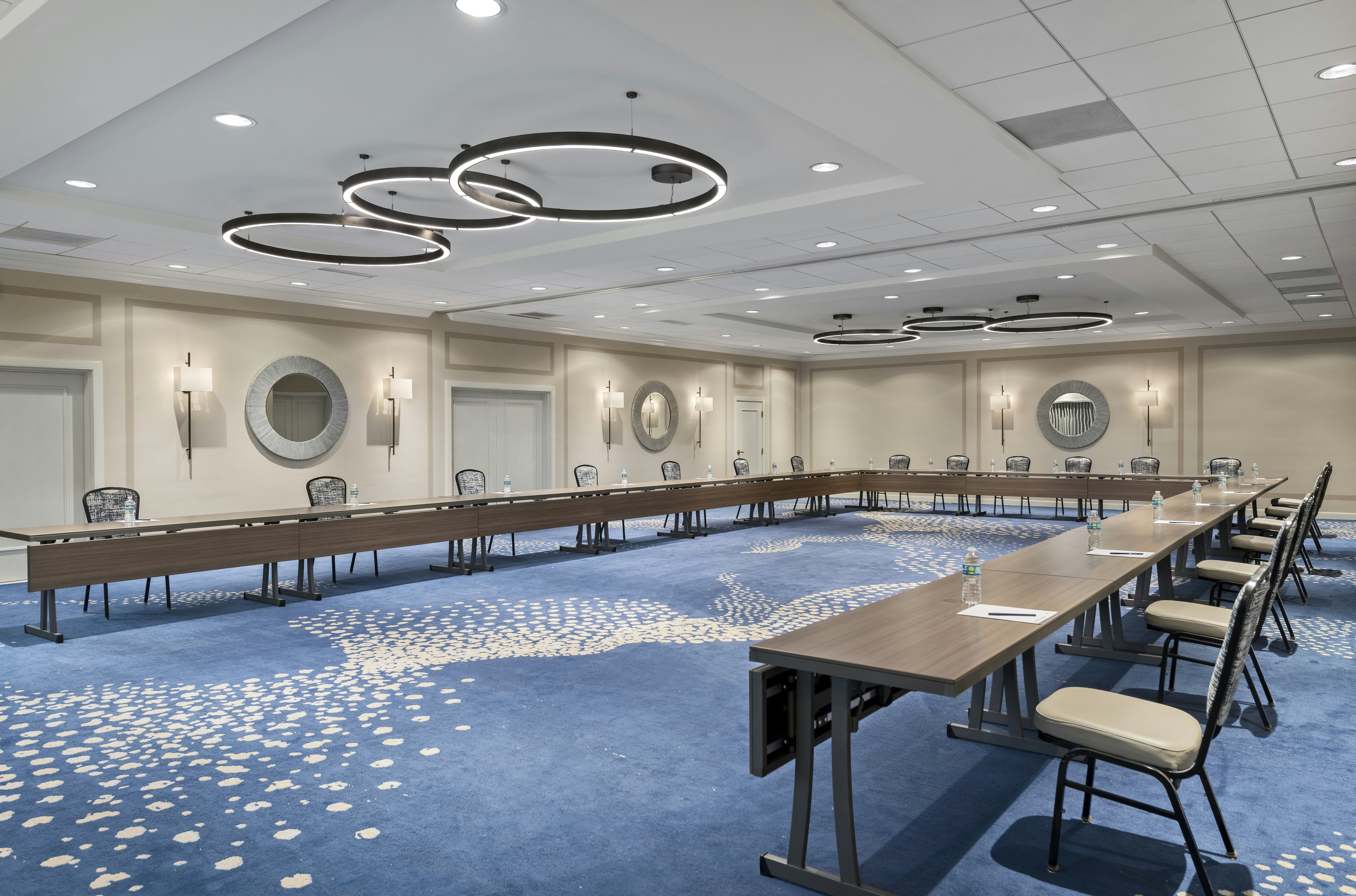 Doubletree Suites By Hilton Naples 49/67