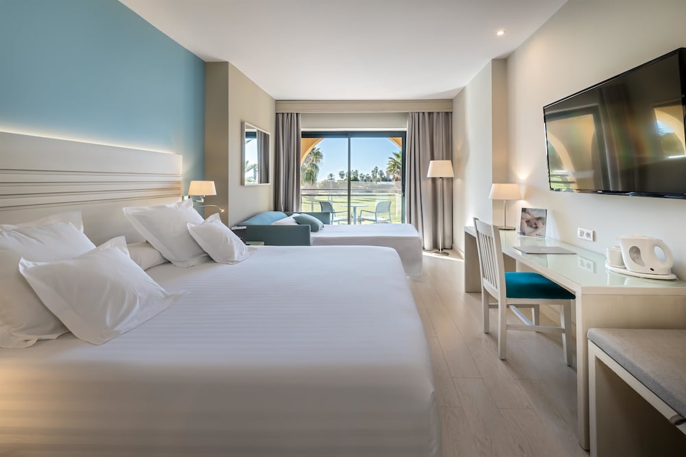 Barcelo Costa Ballena Golf & Spa 7/50