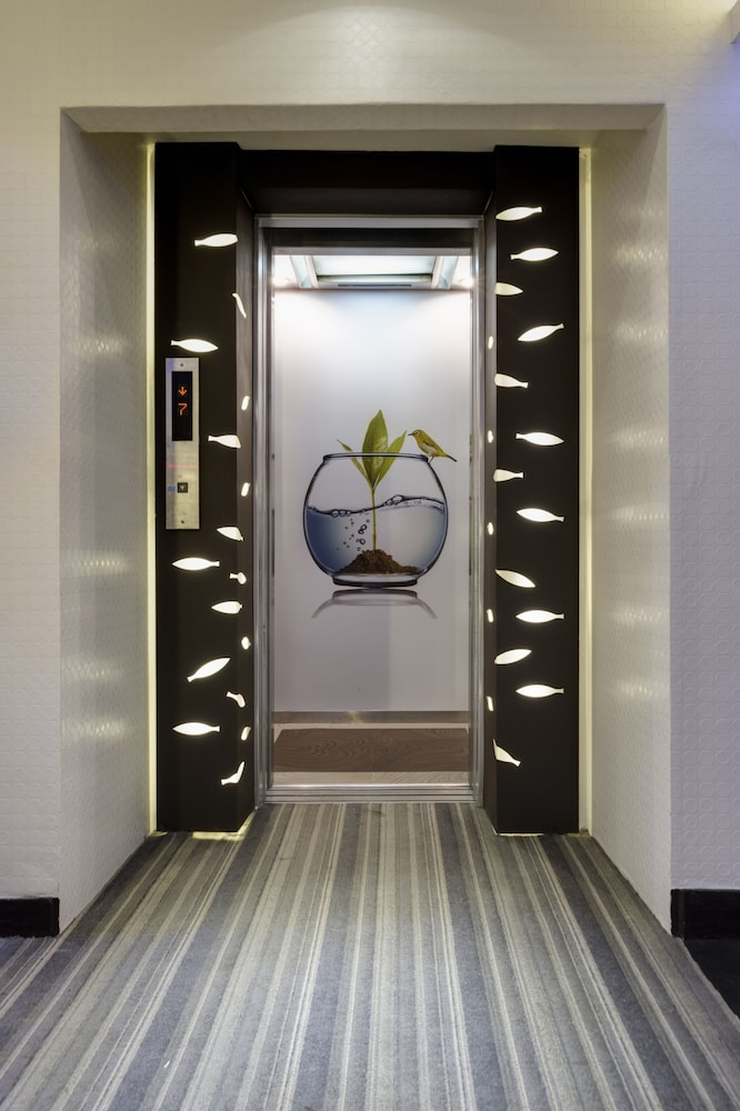 E-Coast Star Hotel 24/41