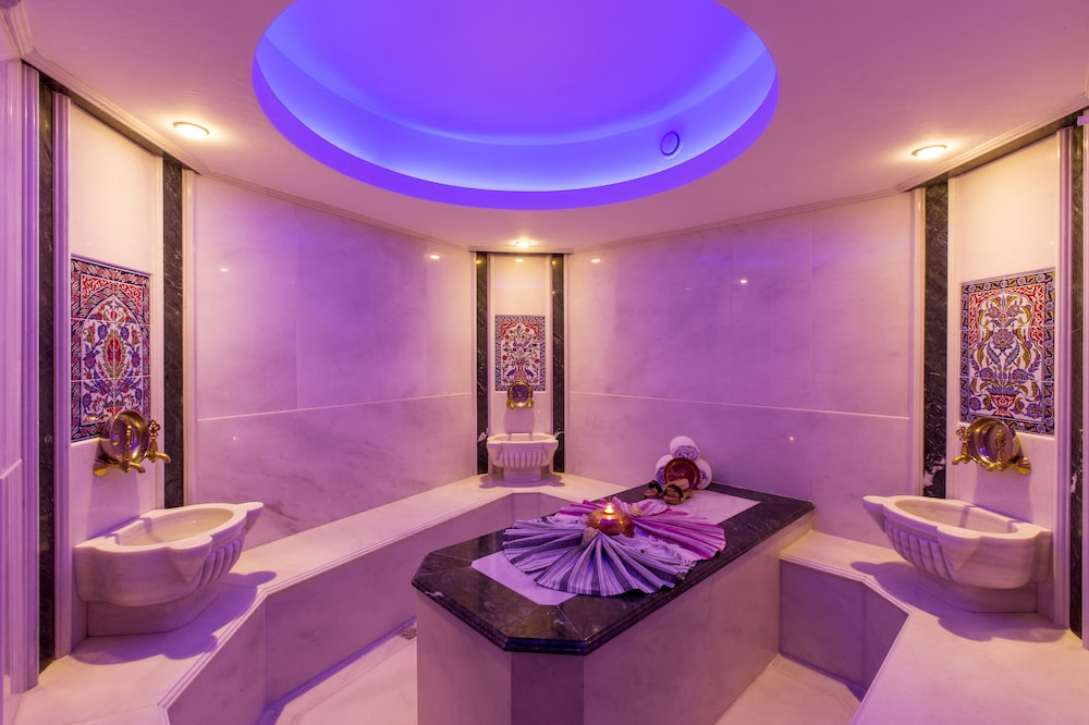 Glk Premier Sea Mansion Suites Spa 40/71