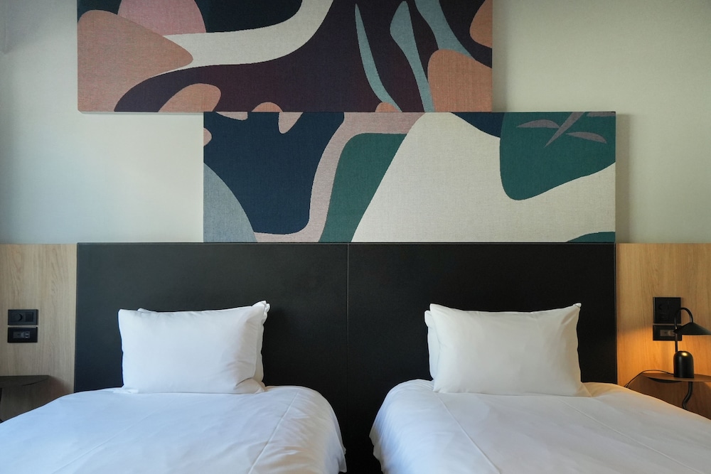 WPU Hotel Shinjuku 23/48