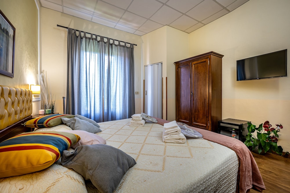 Hotel Minerva 18/55