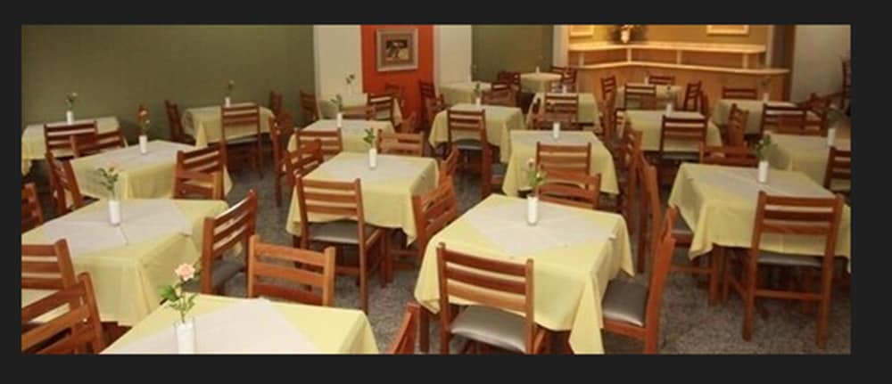 Hotel Blumenau 57/63