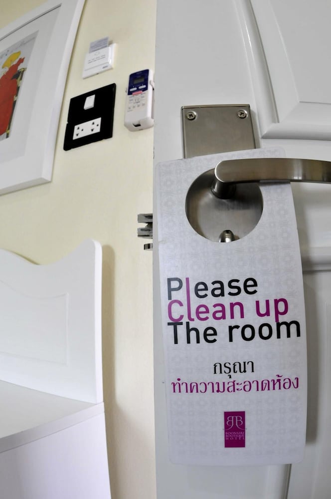 Boonsiri Boutique Hotel 37/50