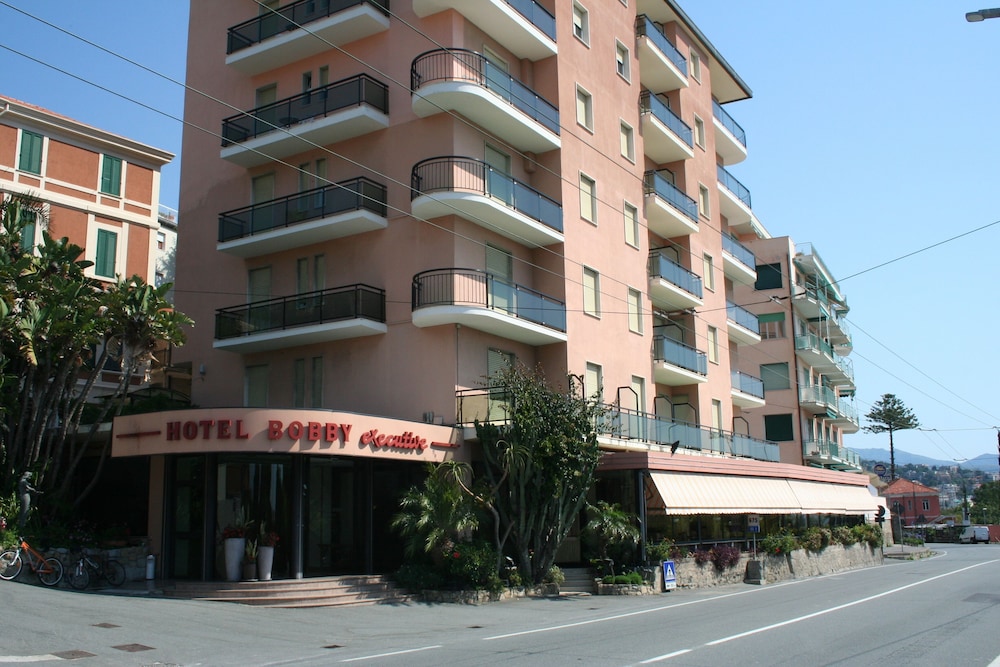 Hotel Bobby Executive 32/50
