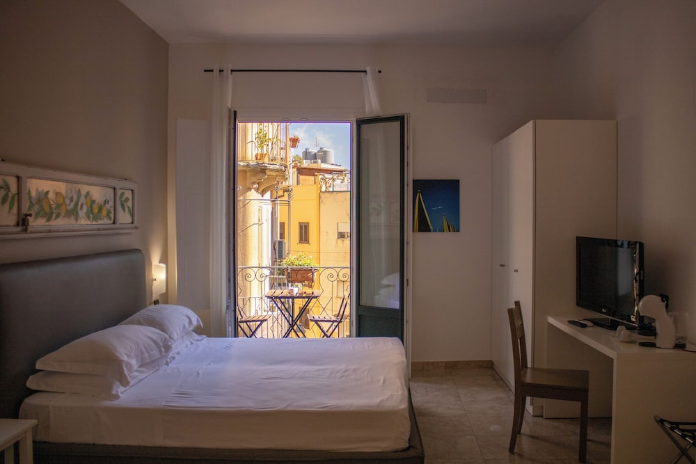 Al San Domenico Residence 20/50
