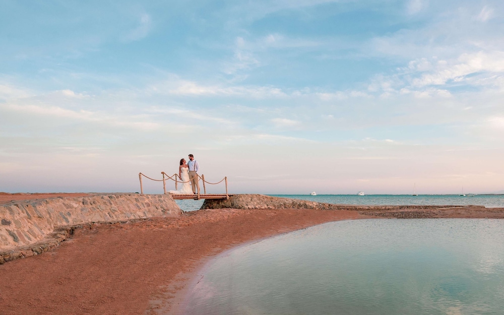 Club Paradisio El Gouna Red Sea 46/50