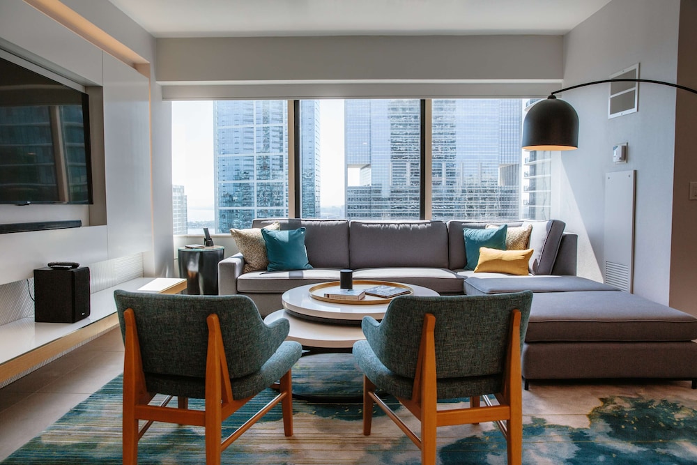 Swissotel Chicago 22/43