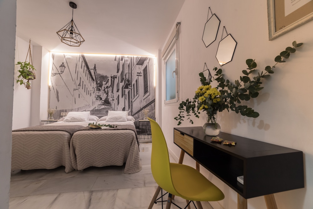 Rooms Vita And Bar 30/50