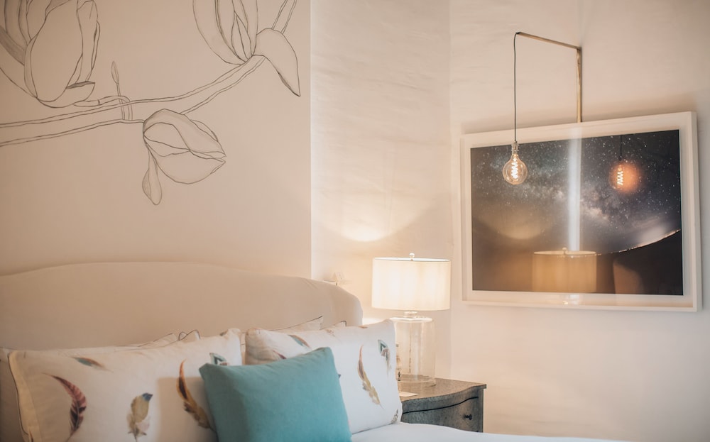 L Otel Doce 18 Concept House 5/60