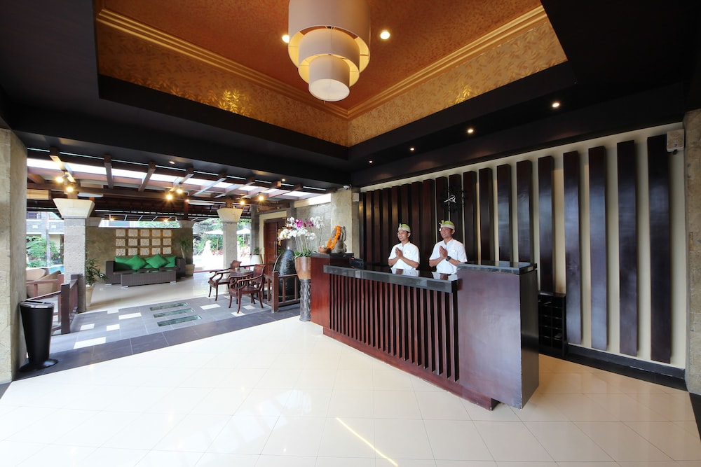 ADHI JAYA HOTEL 9/56