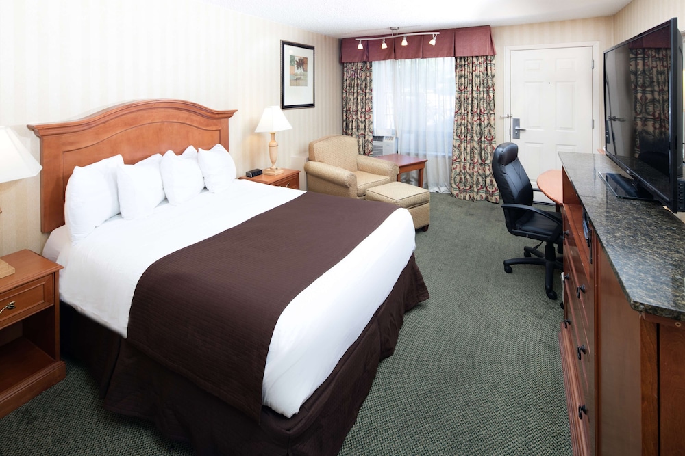 Red Lion Inn Suites Missoula 10/20