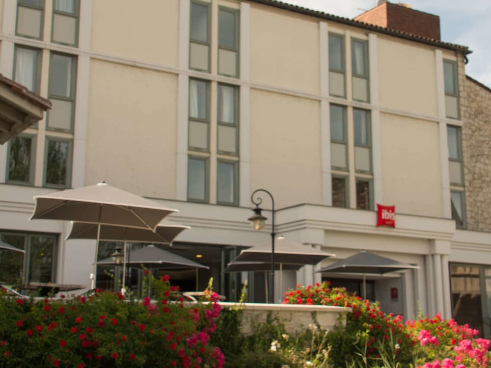 Ibis Perigueux Centre 4/45