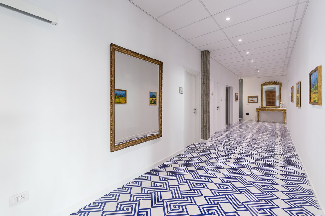 Hotel Myrtus 3/50