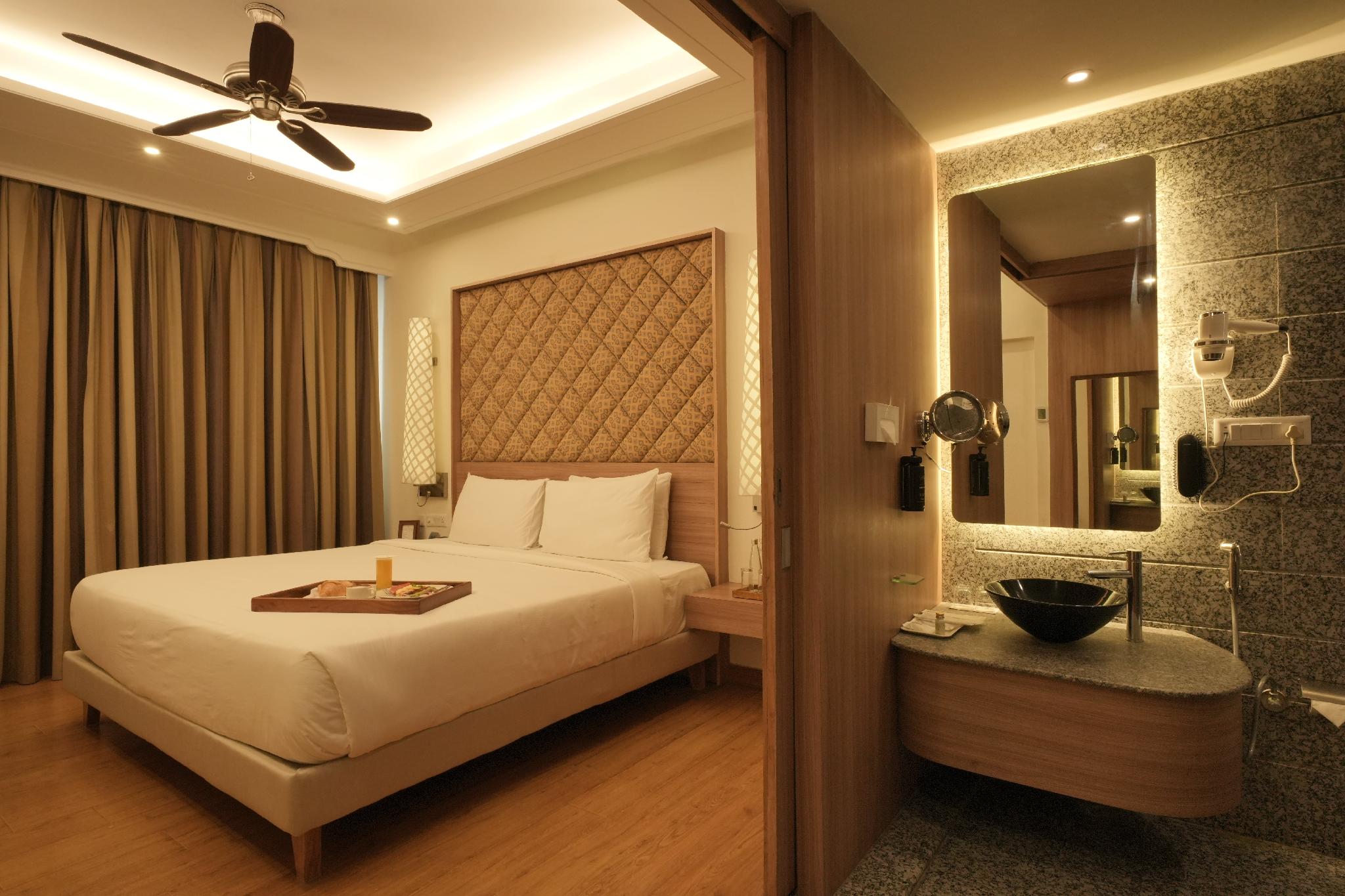Presidential, Suite