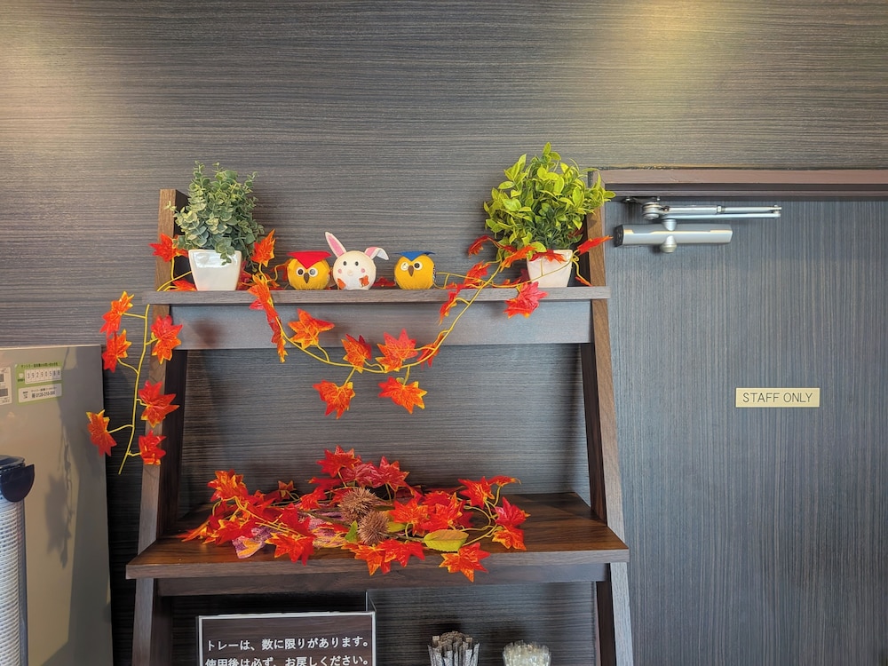 Apa Hotel Maebashieki-Kita 12/59