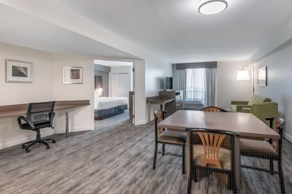 Holiday Inn Melbourne-Viera Conference Ctr 46/60