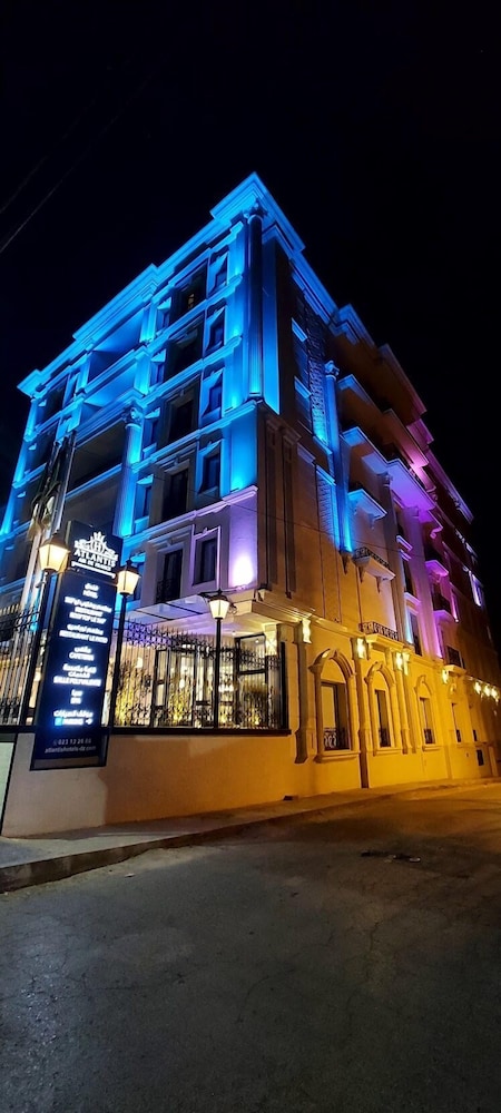 Atlantis Alger in ALGIERS