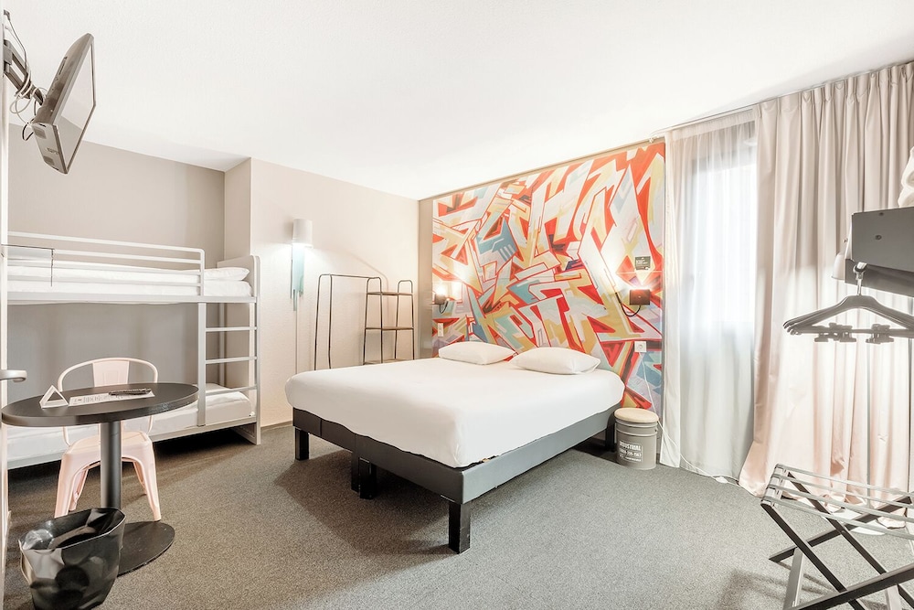 Ibis Styles Toulouse Centre Canal du Midi 23/58