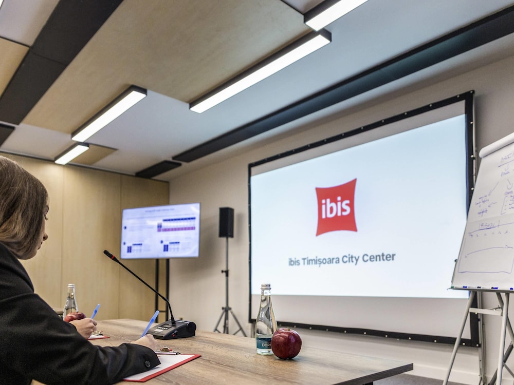 ibis Timisoara City Center 46/49