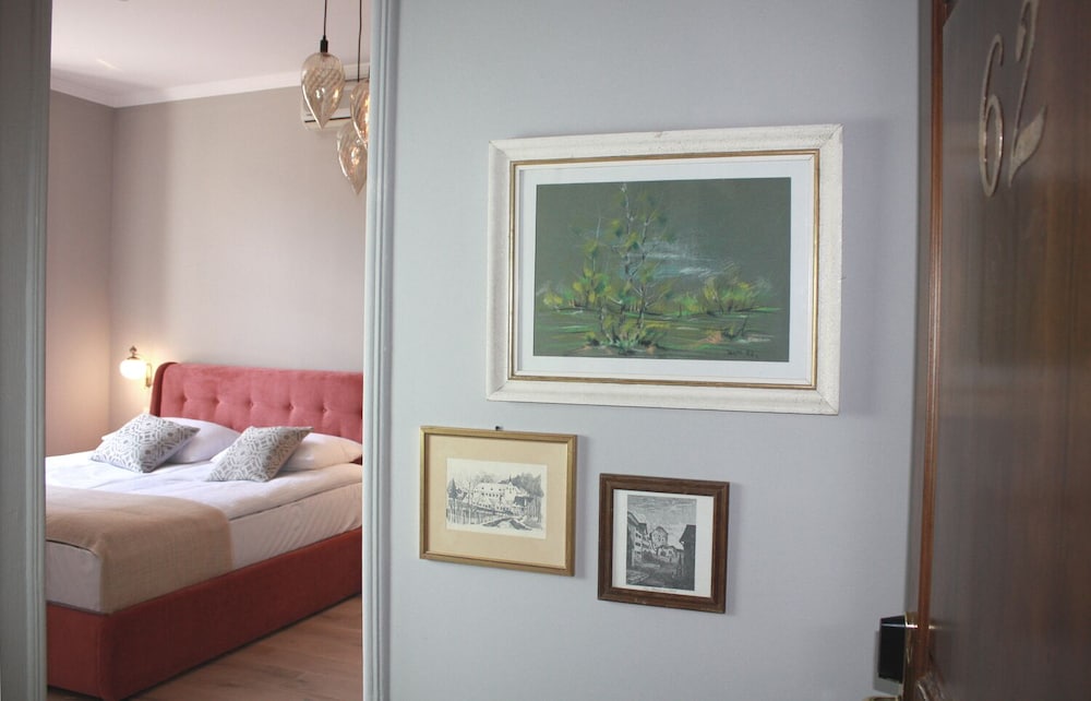 Hotel Ovo Malo Duse 14/67