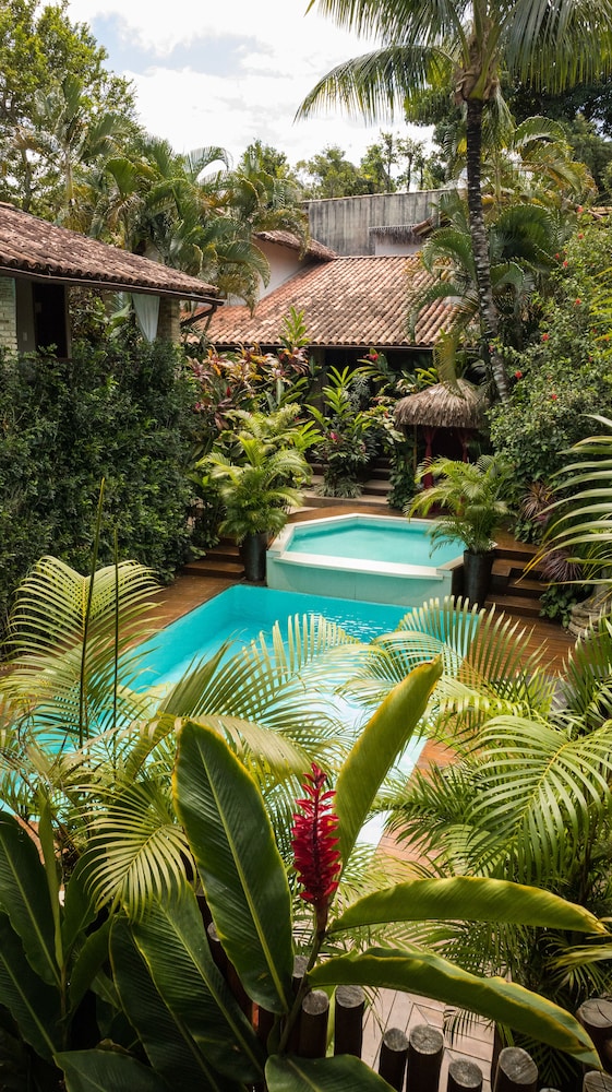 Pousada Agua De Coco 43/72