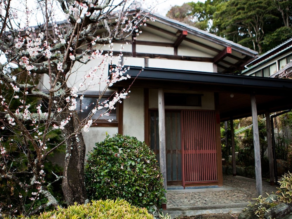 Kappo Ryokan Kinsui 2/50