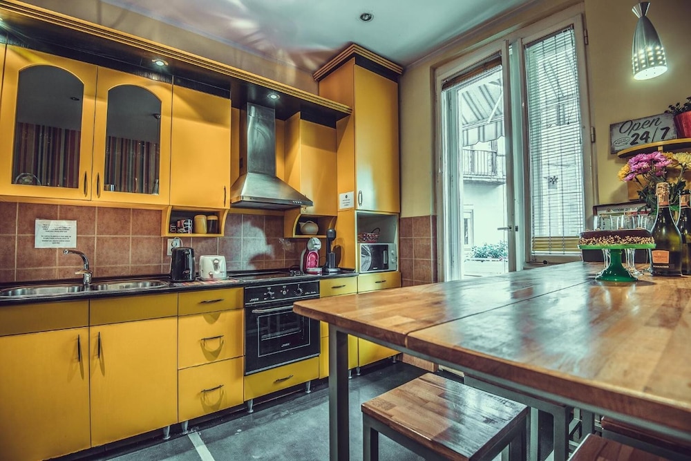 Hostel Beogradjanka 5/50